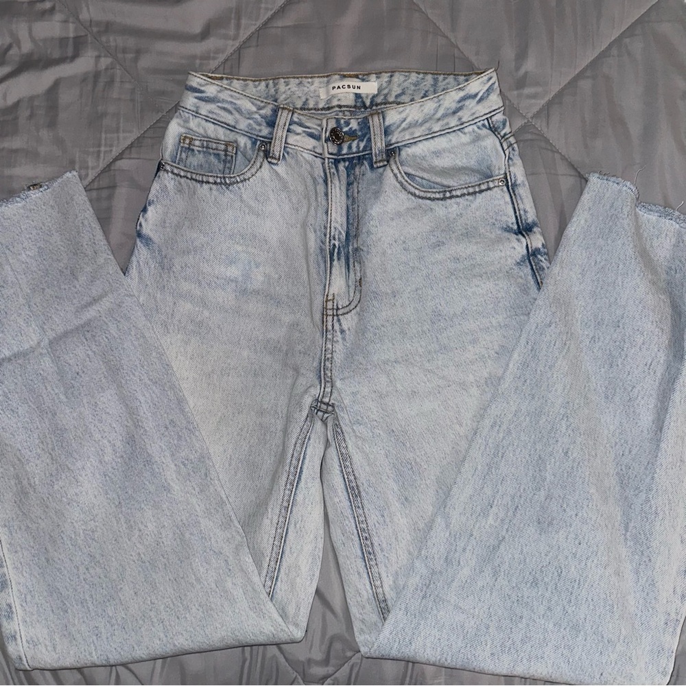 Pacsun 90’s Boyfriend Jeans